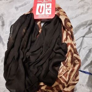 Scarves